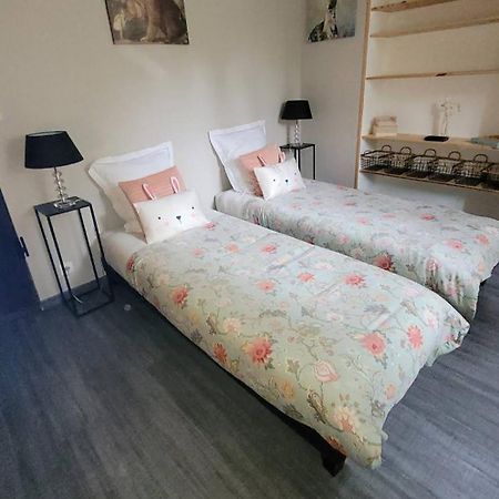 セル La Reyniere Bed & Breakfast エクステリア 写真