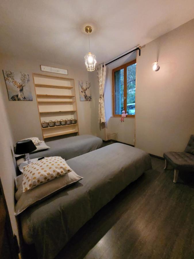 セル La Reyniere Bed & Breakfast エクステリア 写真